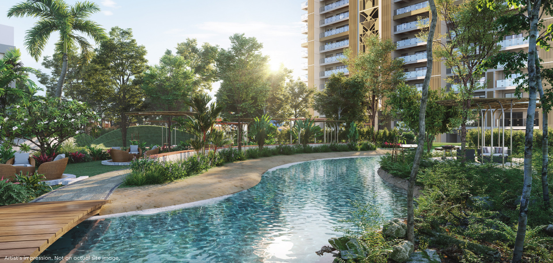 Godrej Aristocrat 49 Gurgaon