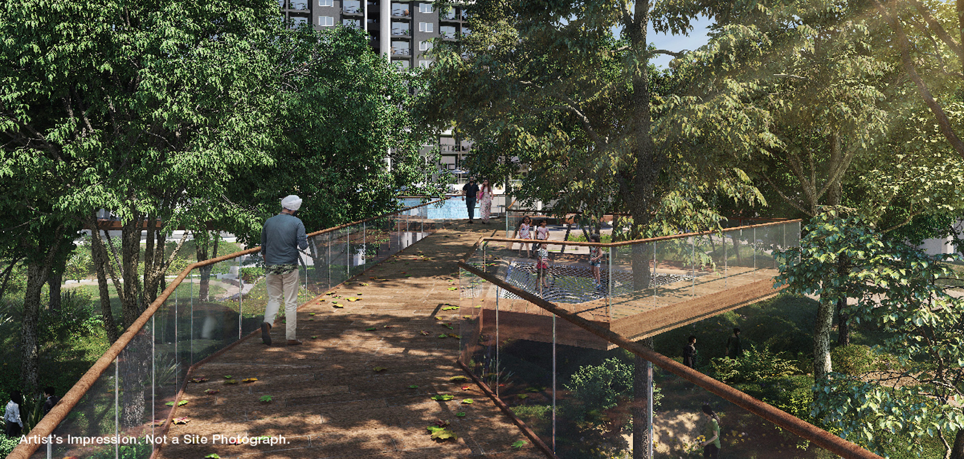 Godrej Aristocrat 49 Gurgaon