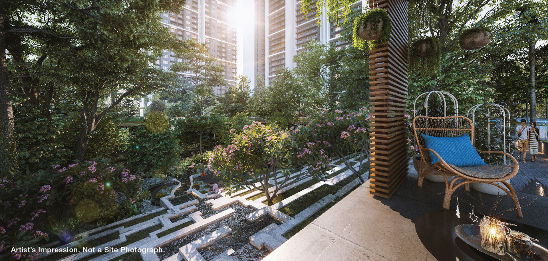 Godrej Aristocrat 49 Gurgaon