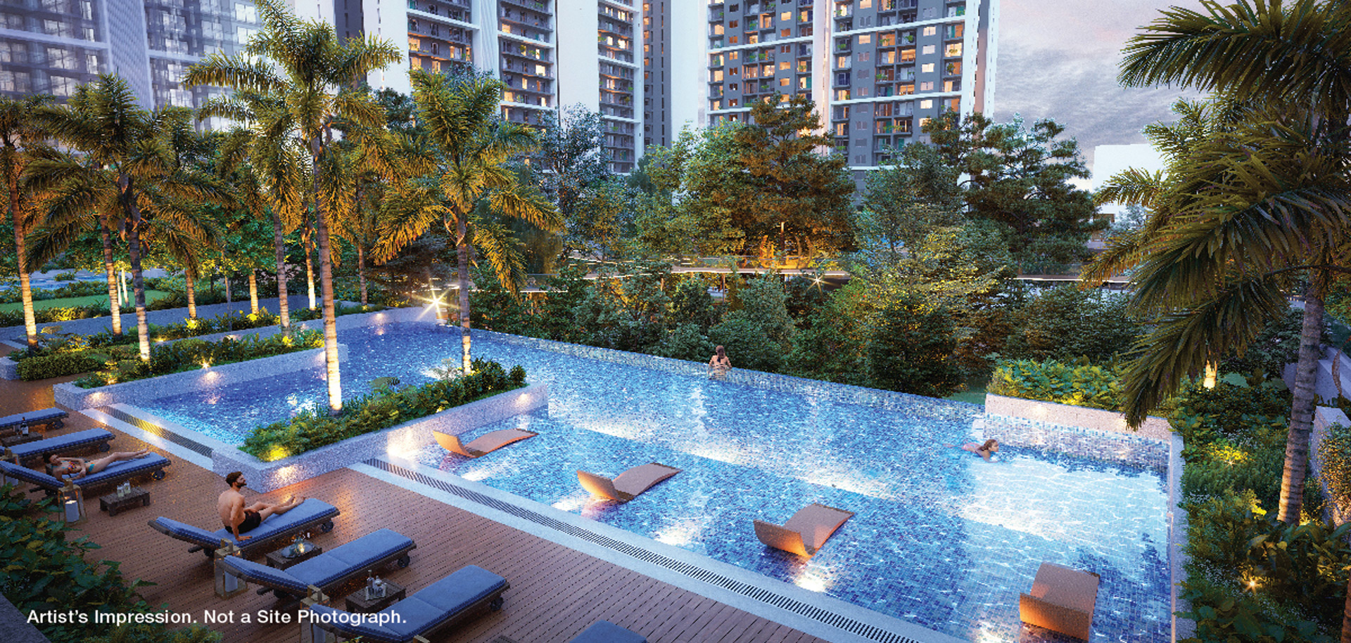 Godrej Aristocrat 49 Gurgaon